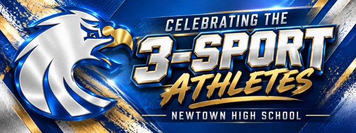 Newtown 3 Sport Athlete